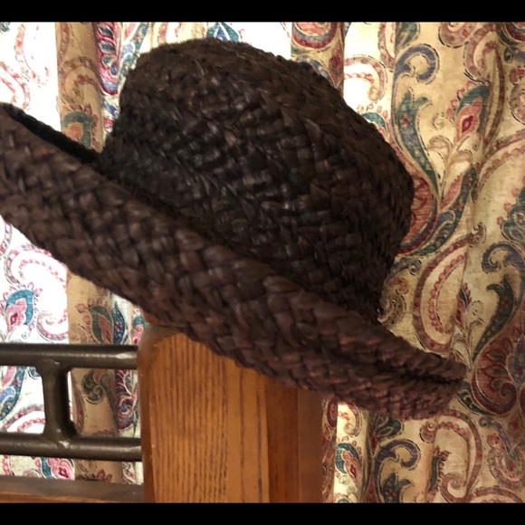 Helen Kaminski Australia Raffin Hat - Picture 4 of 8